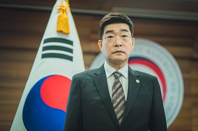 '연기의 신' 손현주와 김명민이 같이 나온다는 드라마 <유어 아너> | 인스티즈