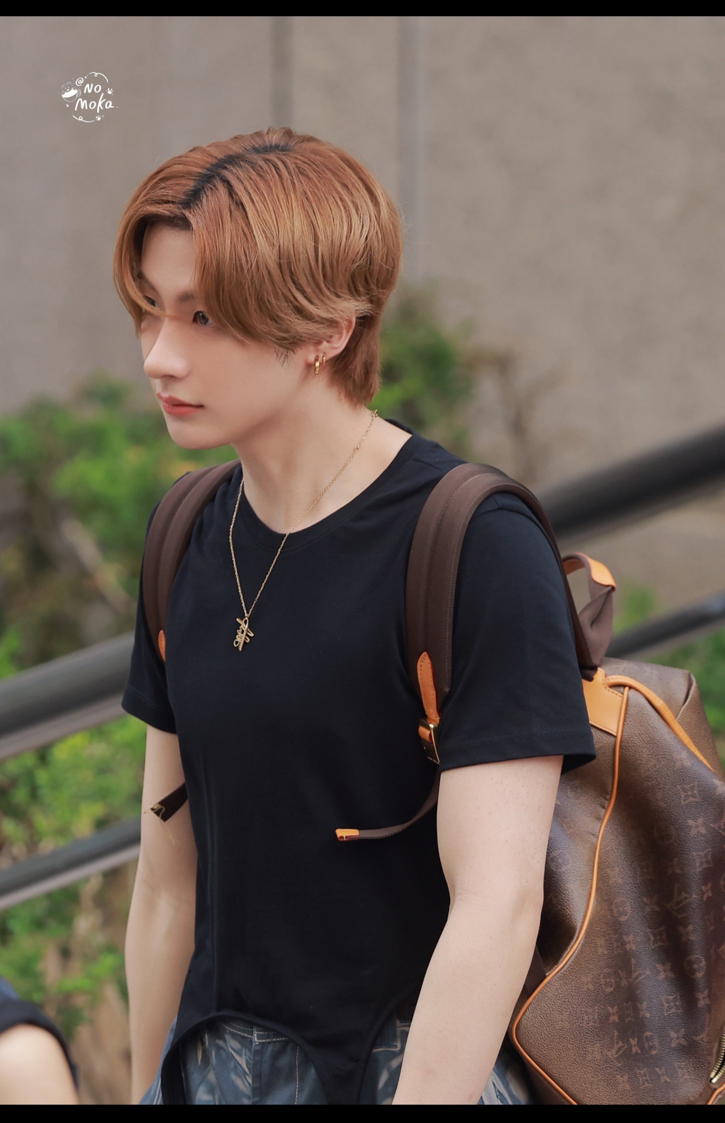 [잡담] 앤톤 퇴근 팬싸 | 인스티즈