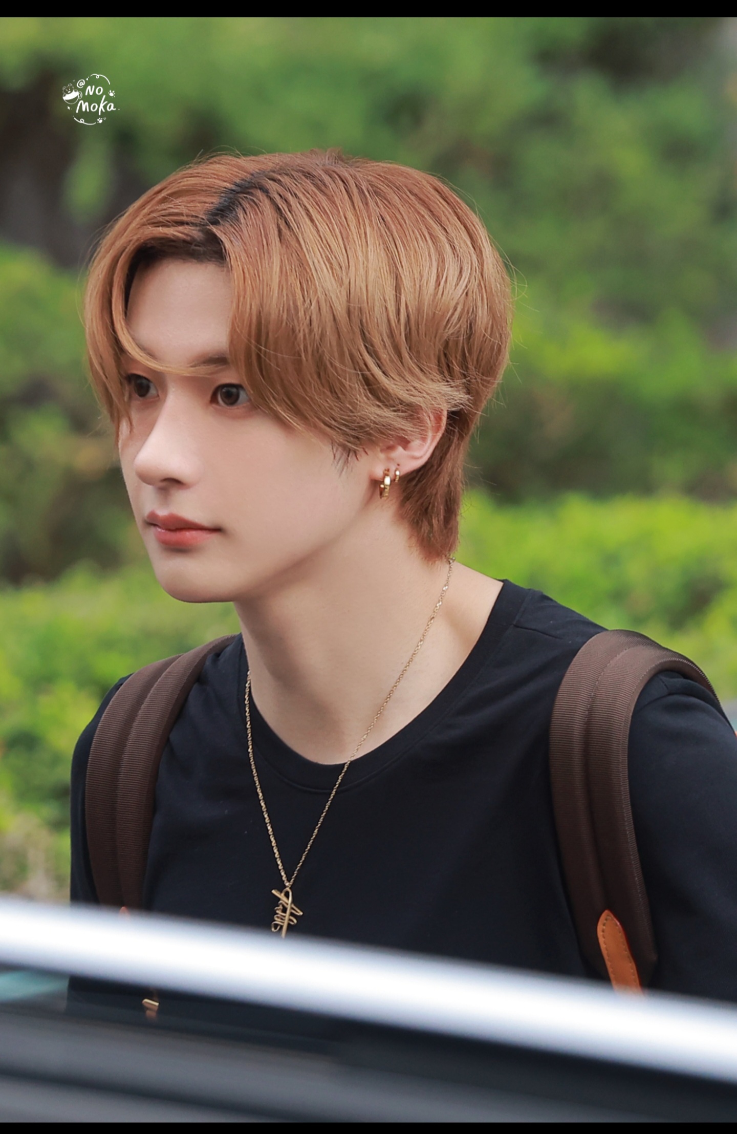 [잡담] 앤톤 퇴근 팬싸 | 인스티즈