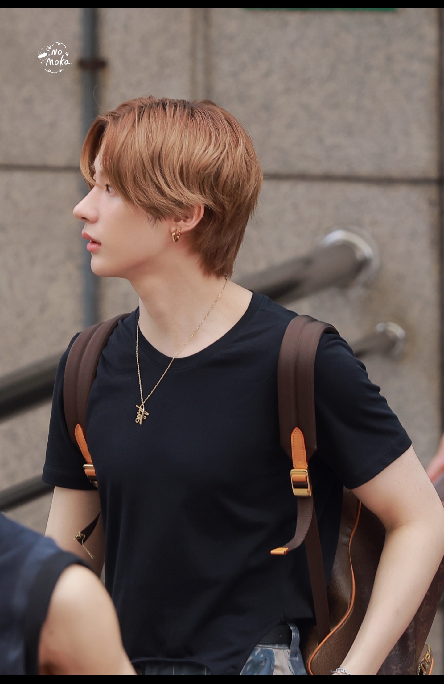[잡담] 앤톤 퇴근 팬싸 | 인스티즈