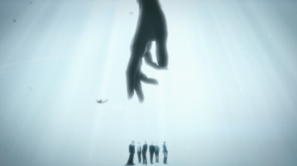 [정보/소식] 엑스디너리 히어로즈, 신곡 'LOVE and FEAR' MV 티저 공개…록스타 아우라 | 인스티즈