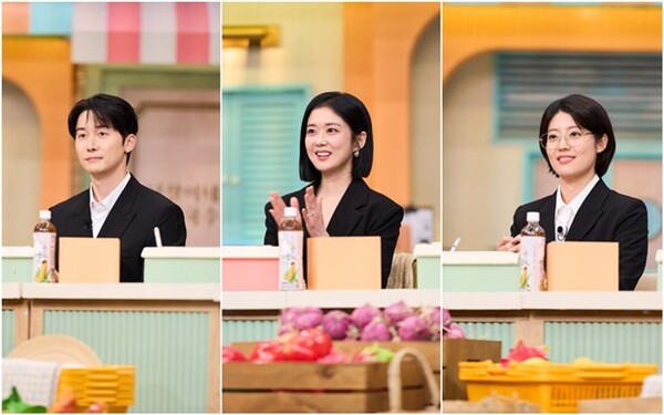 [잡담] 굿파트너 놀토 스틸 | 인스티즈