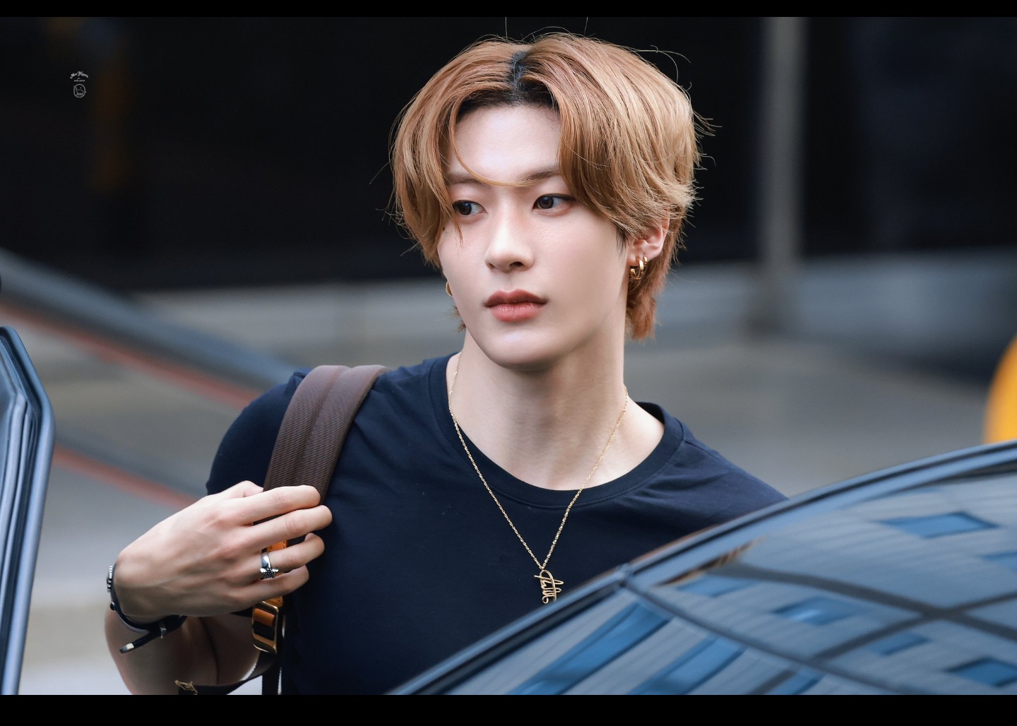 [잡담] 앤톤 퇴근 팬싸 | 인스티즈