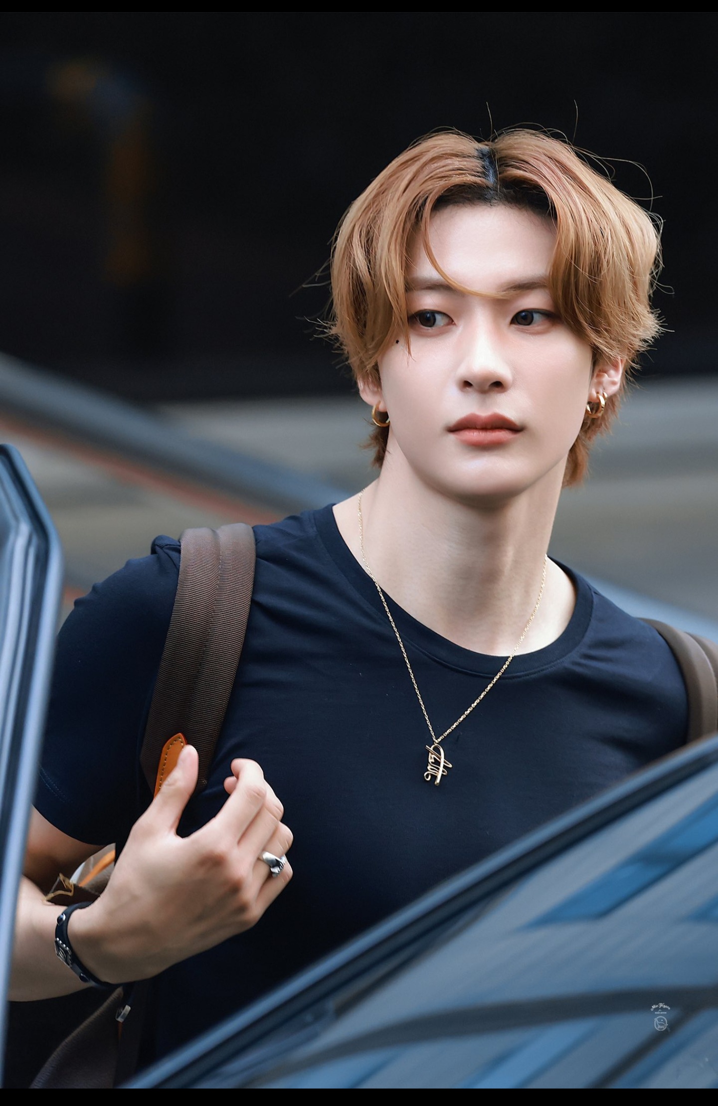 [잡담] 앤톤 퇴근 팬싸 | 인스티즈