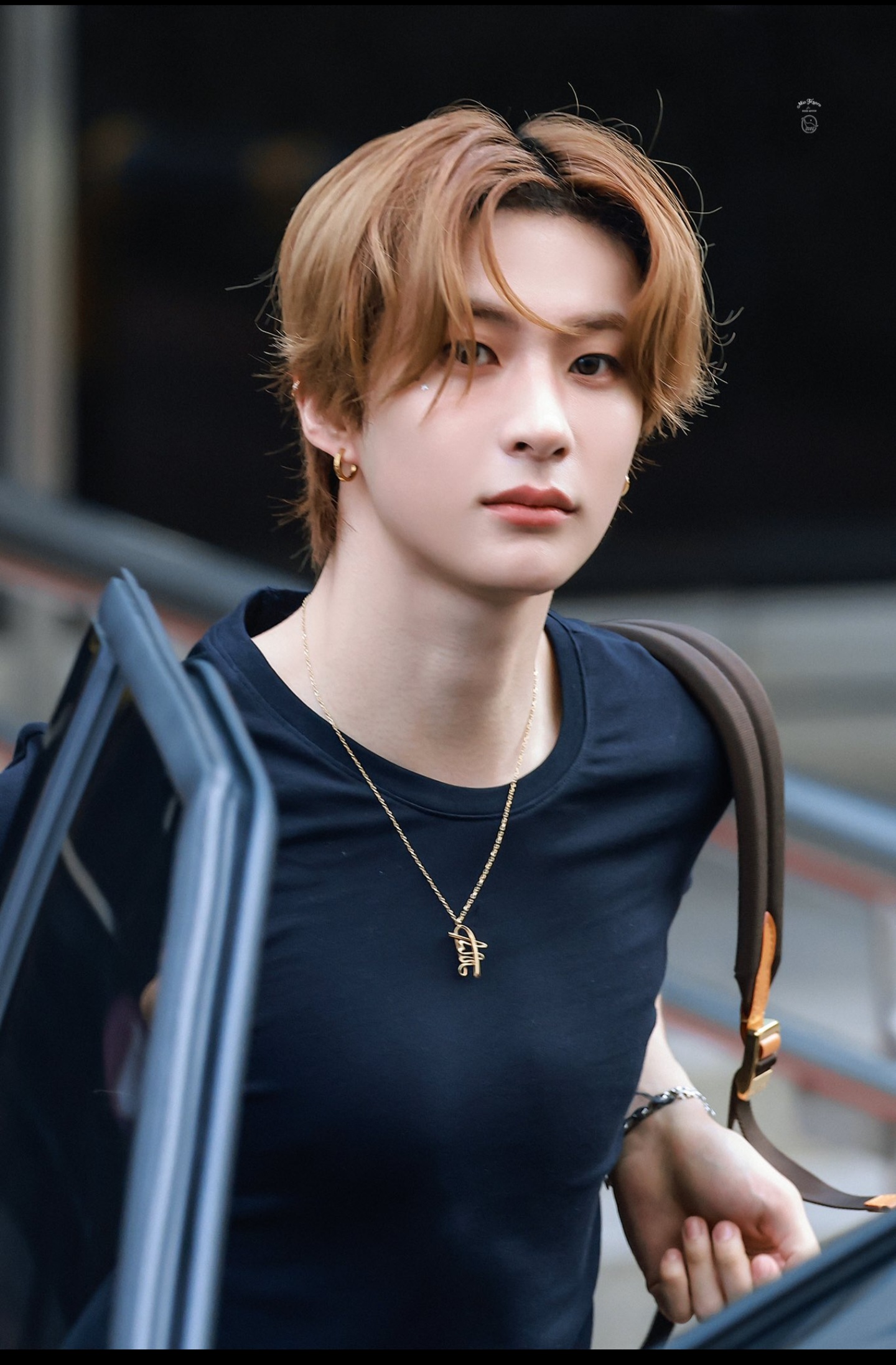 [잡담] 앤톤 퇴근 팬싸 | 인스티즈