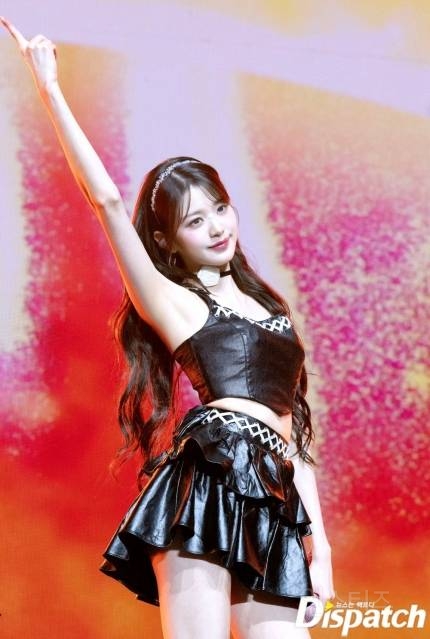 "이래서, 아이브 하는구나"…IVE, 팝 성지의 증명 | 인스티즈