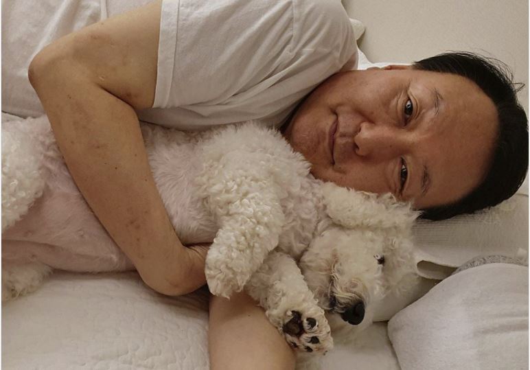 [잡담] 윤석열 남친짤로 이미지 메이킹할 땐 언제고 | 인스티즈