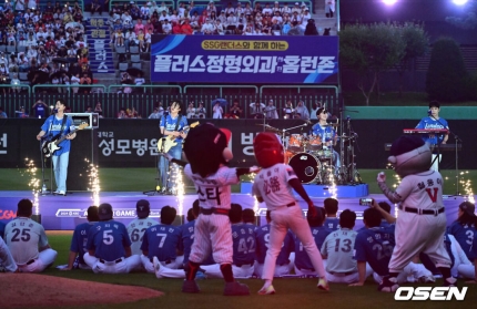 [정보/소식] 온 세상이 '데이식스'가 좋다고 외쳐 [Oh!쎈레터] | 인스티즈