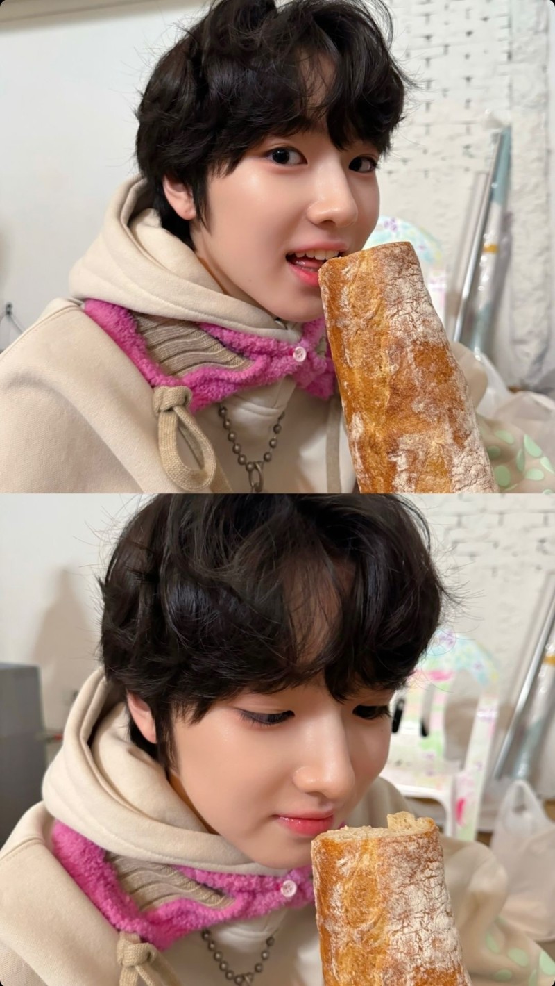 [잡담] 진지하게 내아들이었으면 사회 못보낸다 | 인스티즈