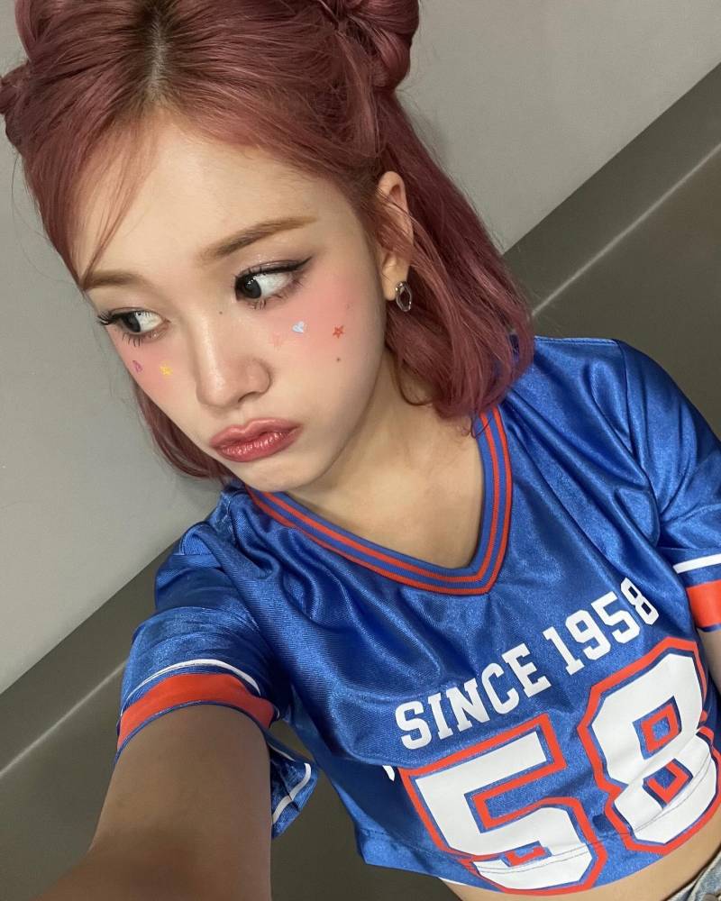 최근 레전드 비주얼 갱신했다는 걸그룹 | 인스티즈