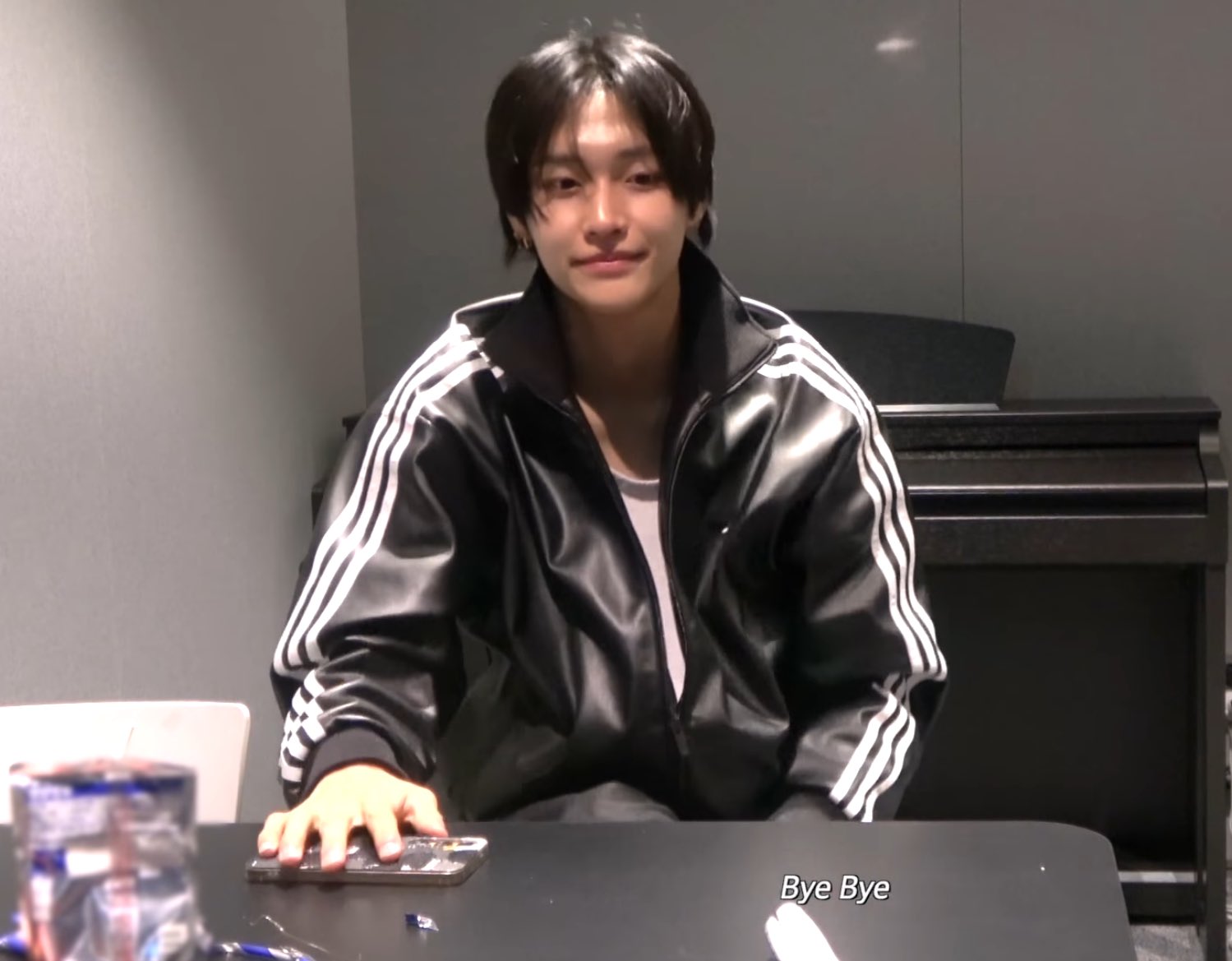 [잡담] 어머니 애기가 너무 의젓하고 씩씩해요 울지도 않고~ (ㅈㅇ 원빈) | 인스티즈