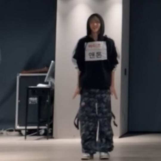 [잡담] 은석이 앤톤 이름표 달고 개귀여워짐ㅋㅋㅋㅋㅋㅋㅋ | 인스티즈