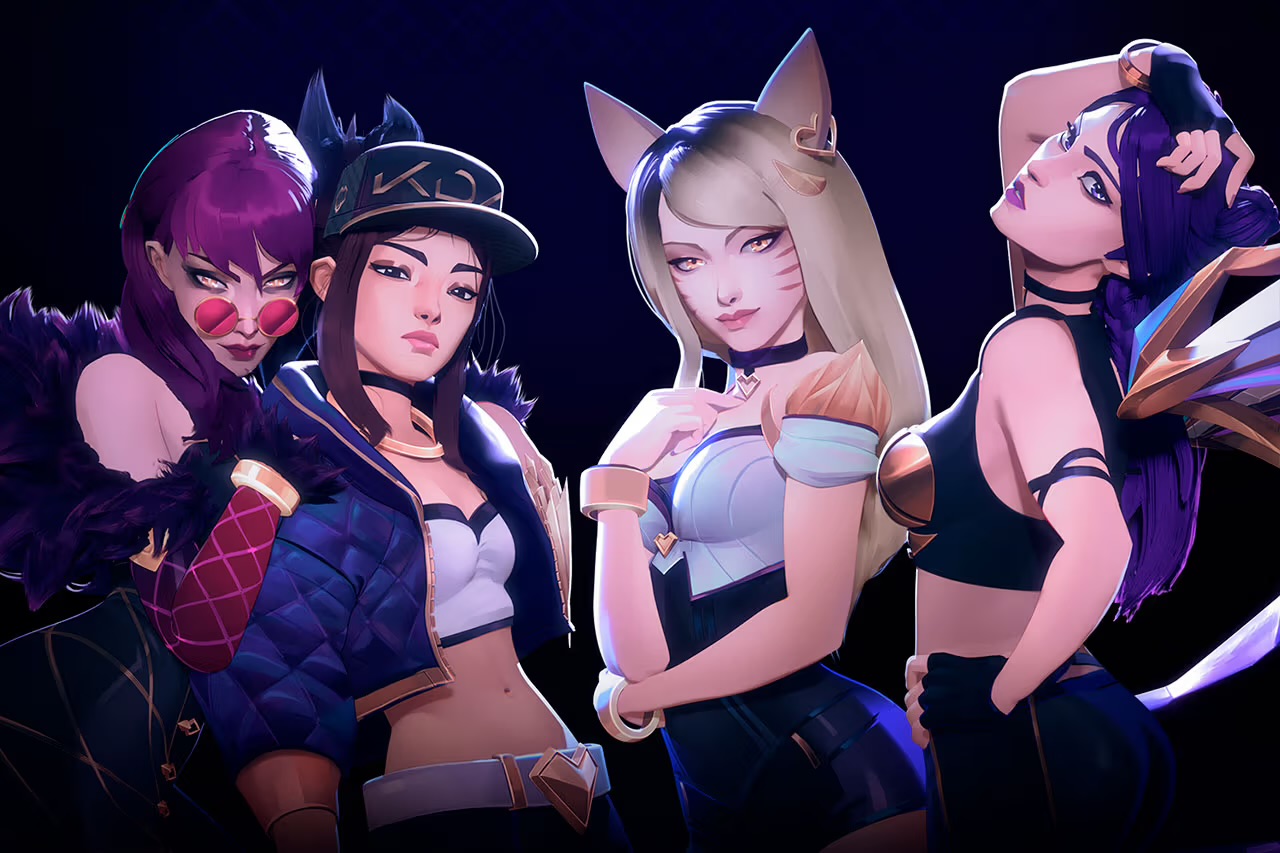 [잡담] kda 진짜 언제 컴백해 | 인스티즈
