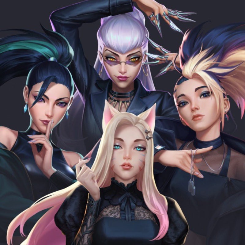 [잡담] kda 진짜 언제 컴백해 | 인스티즈