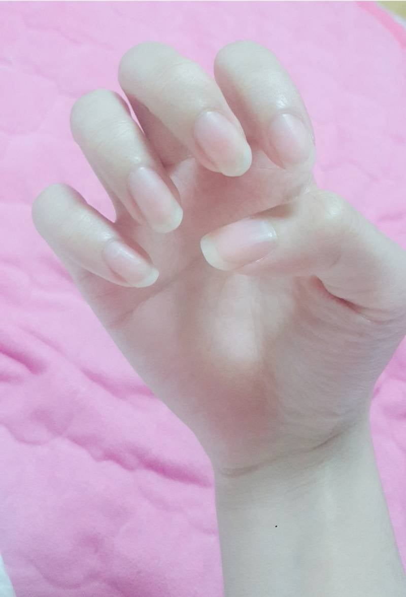 [잡담] 내 손톱 이쁘지 으히히 | 인스티즈