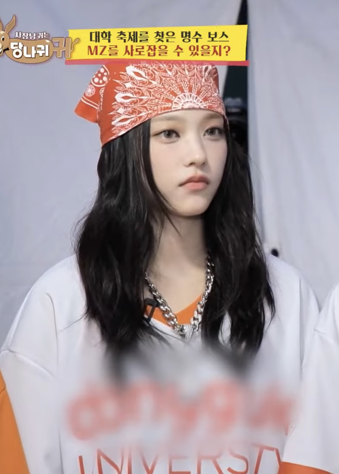 [잡담] 와 해린 개개개개개개개개개개개개개개개예쁘다...... | 인스티즈