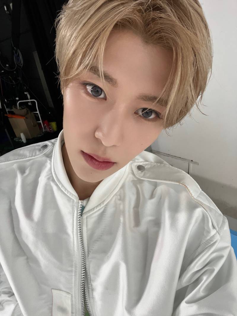 레드벨벳 찐 성덕된 것 같은 NCT 위시 시온 | 인스티즈