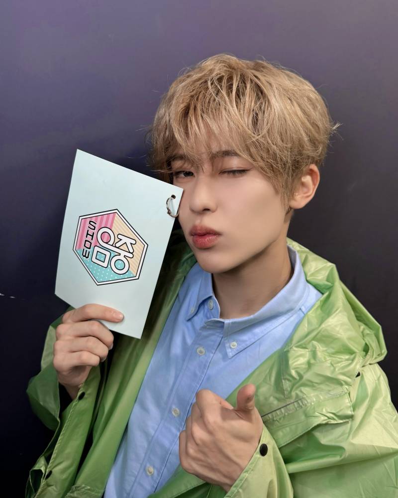레드벨벳 찐 성덕된 것 같은 NCT 위시 시온 | 인스티즈