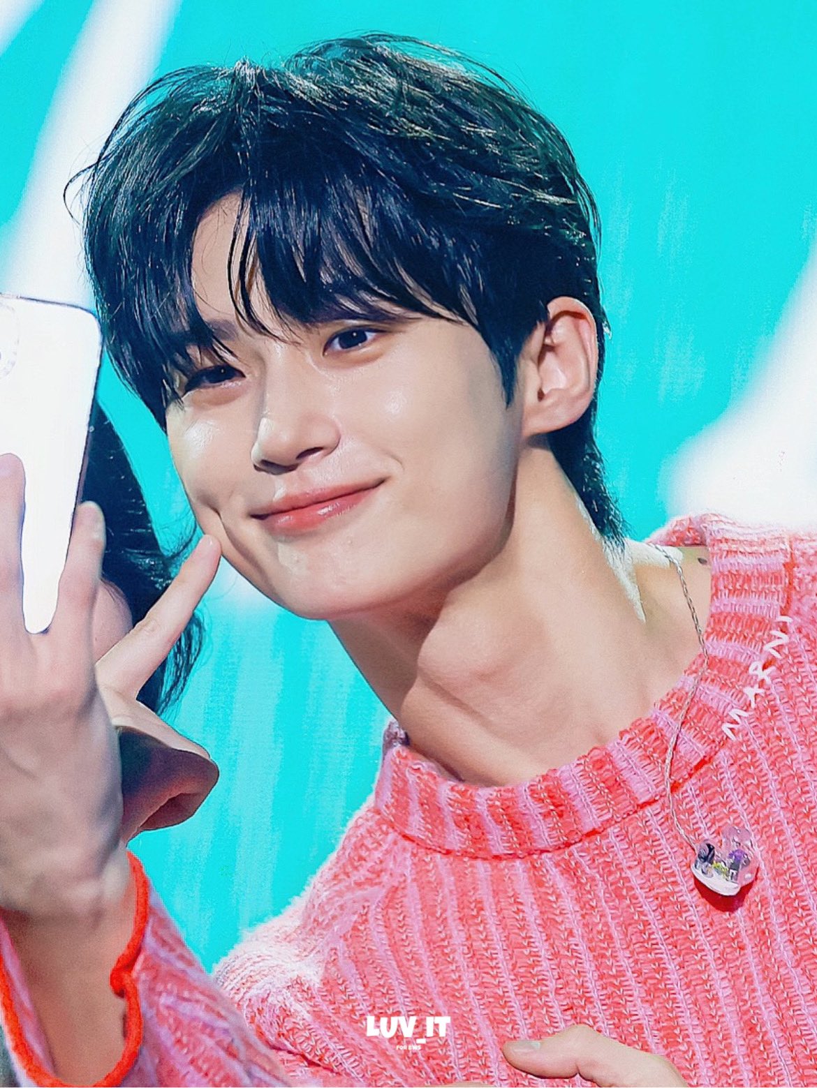 [잡담] 변우석 악력 62.1 체감해보기 | 인스티즈