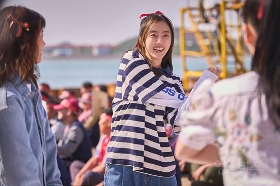 '빅토리' 이혜리X박세완, 뉴욕 아시안영화제 초청→라이징 스타상 | 인스티즈