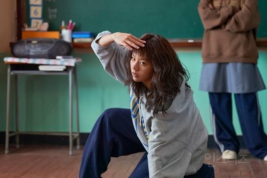 '빅토리' 이혜리X박세완, 뉴욕 아시안영화제 초청→라이징 스타상 | 인스티즈