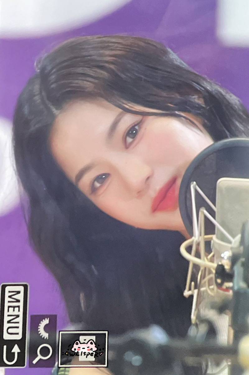 최근 메이크업 샵 바꼈다는 스테이씨 아이사 근황.jpg | 인스티즈