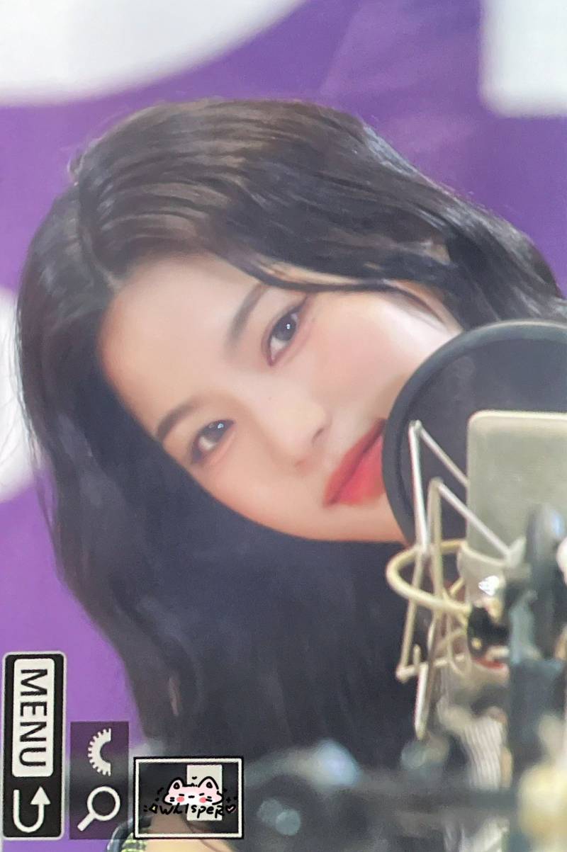 최근 메이크업 샵 바꼈다는 스테이씨 아이사 근황.jpg | 인스티즈