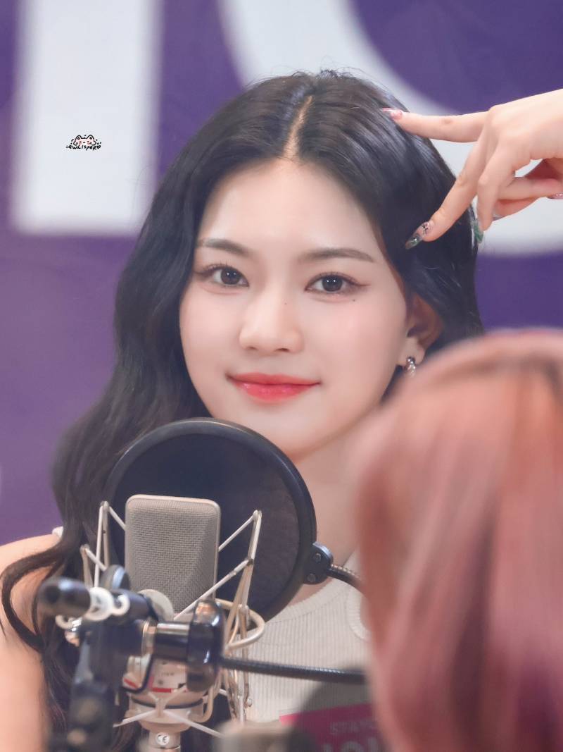 최근 메이크업 샵 바꼈다는 스테이씨 아이사 근황.jpg | 인스티즈