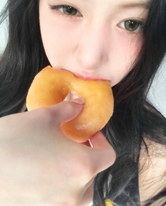 [잡담] 내기준 여친짤 신흥강자 베몬 아현.. | 인스티즈