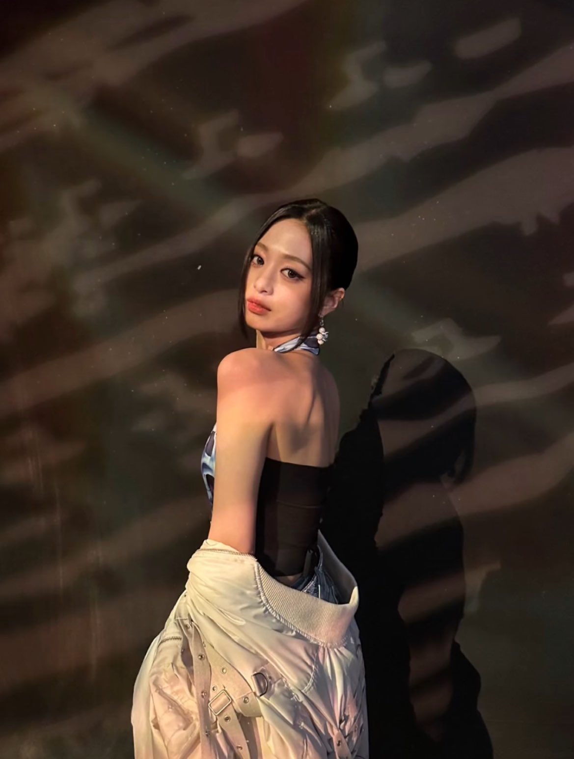 [잡담] 내기준 여친짤 신흥강자 베몬 아현.. | 인스티즈