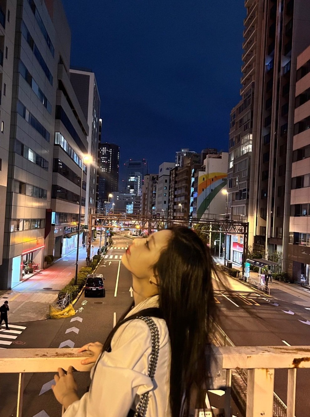 [잡담] 내기준 여친짤 신흥강자 베몬 아현.. | 인스티즈