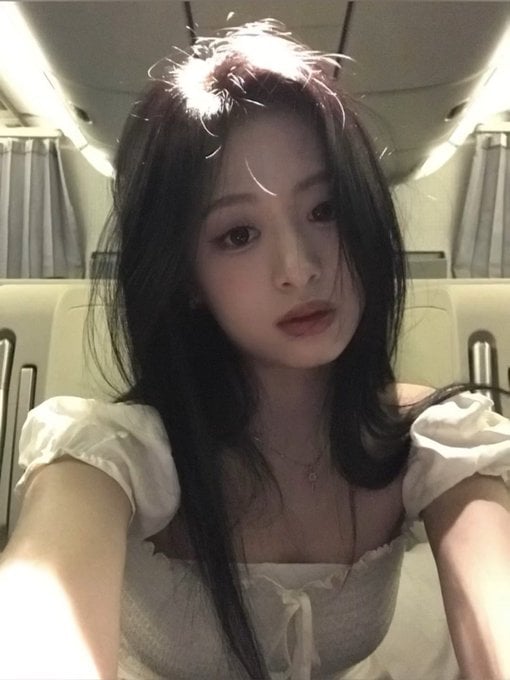 [잡담] 내기준 여친짤 신흥강자 베몬 아현.. | 인스티즈