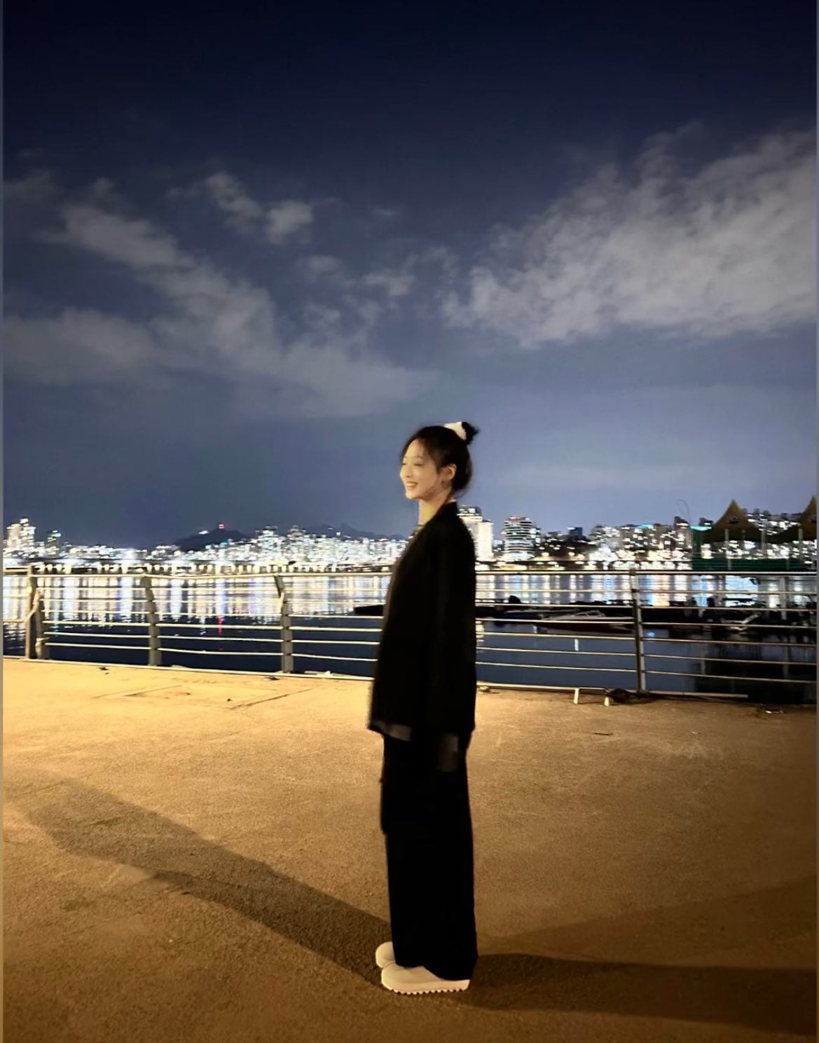 [잡담] 내기준 여친짤 신흥강자 베몬 아현.. | 인스티즈