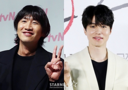 [정보/소식] [단독] 이광수·이동욱이 한 드라마에..'이혼보험'서 첫 호흡 [종합] | 인스티즈