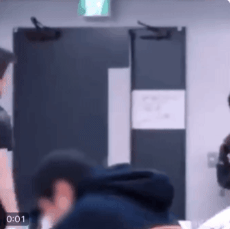 [마플] 몬엑도 실내흡연했다는 거 보고 나는 본 적 없어서 검색해봤는데 찐이네 | 인스티즈