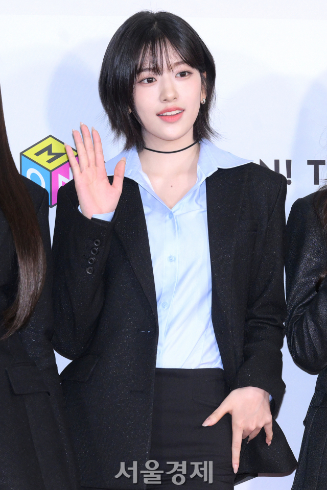 [잡담] 안유진 이 단발은 무슨컷이야??? | 인스티즈