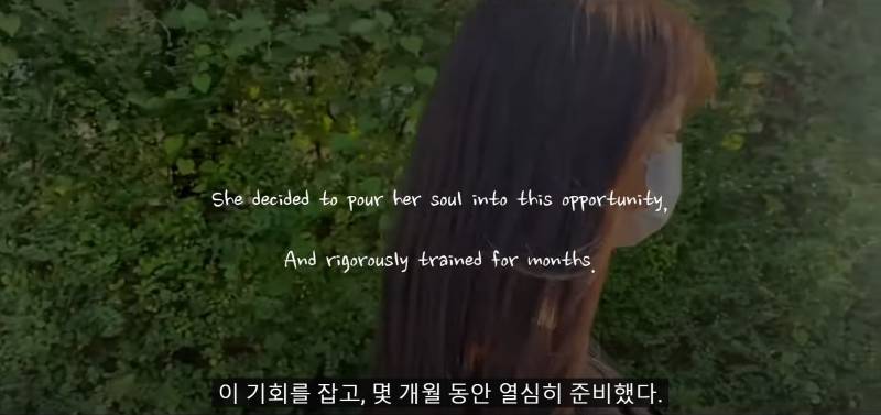 개국공신이라고 불리는 QWER 보컬 서사 | 인스티즈