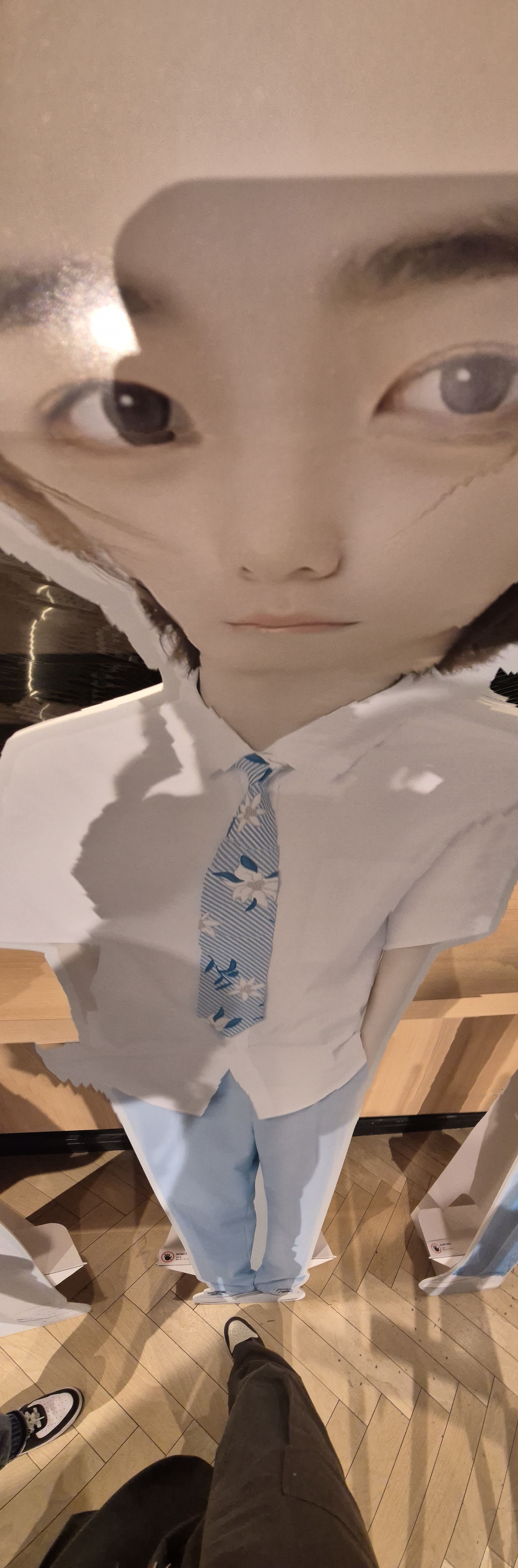 [잡담] 하잠만 한태산 보넥도 엽사(?) 올리는데욬ㅋㅋㅋㅋ | 인스티즈