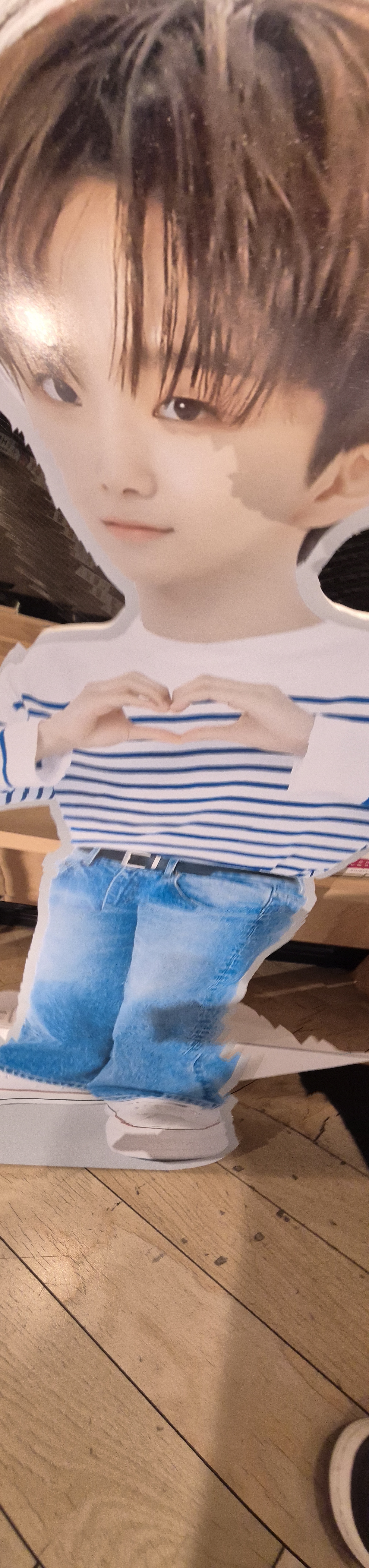 [잡담] 하잠만 한태산 보넥도 엽사(?) 올리는데욬ㅋㅋㅋㅋ | 인스티즈