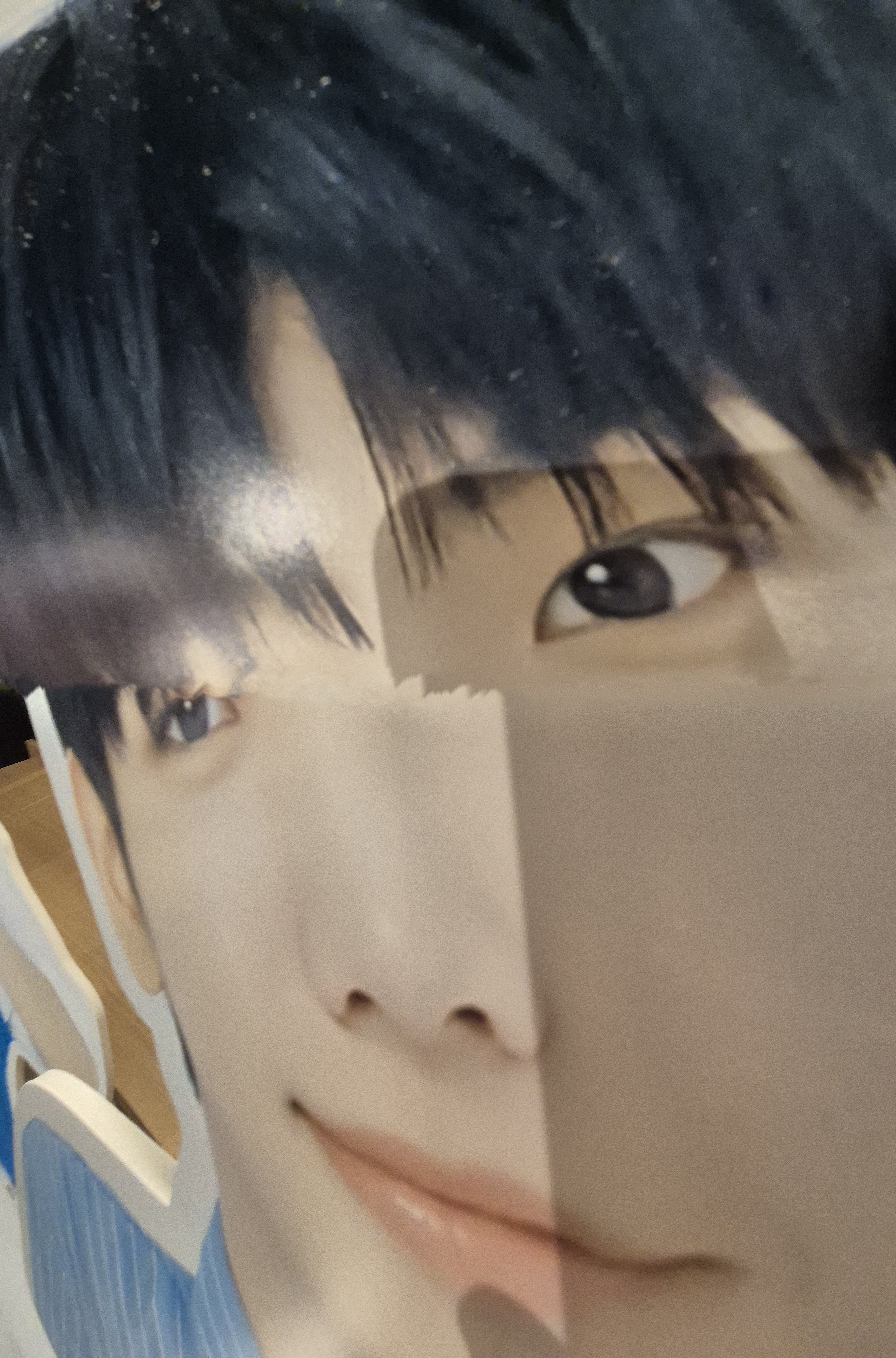 [잡담] 하잠만 한태산 보넥도 엽사(?) 올리는데욬ㅋㅋㅋㅋ | 인스티즈