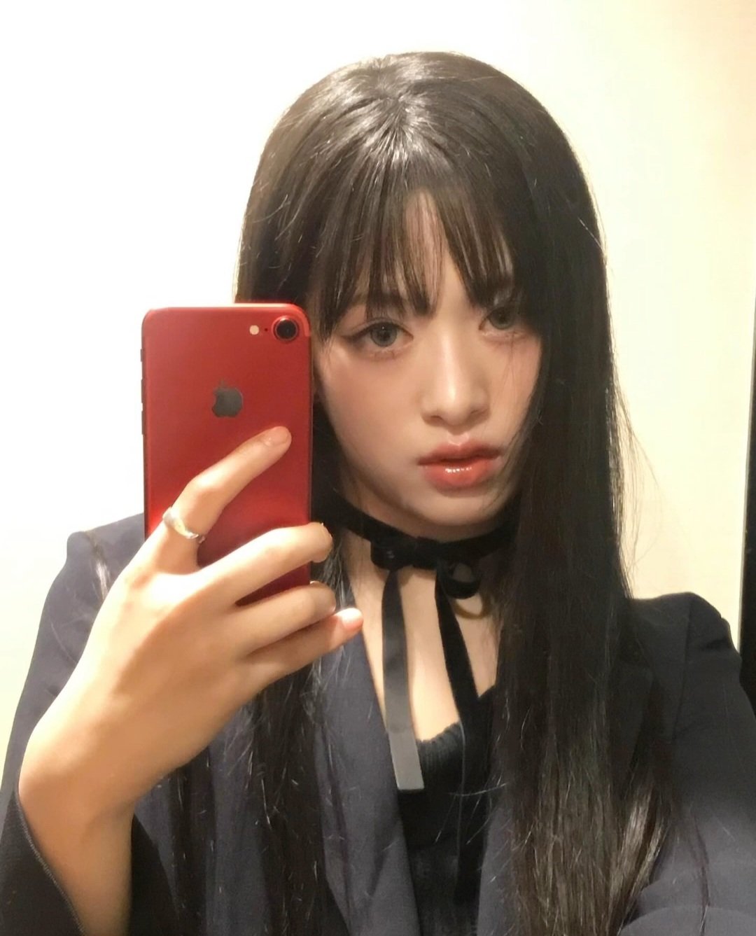 [잡담] 내취향 느낌좋은 아현 위버스사진들.. | 인스티즈