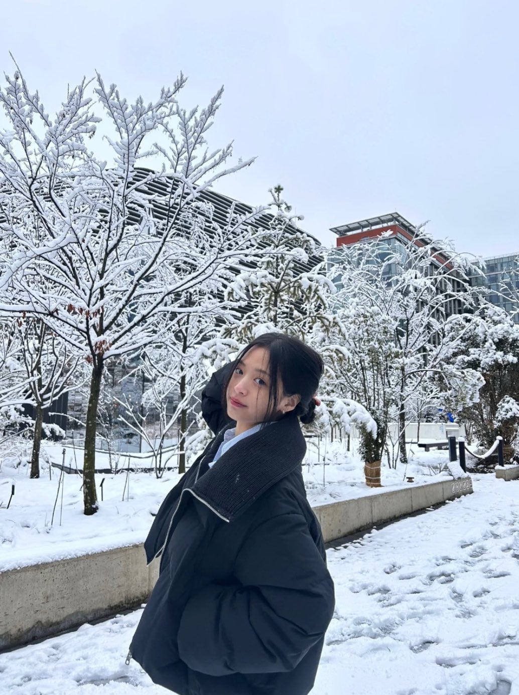 [잡담] 내취향 느낌좋은 아현 위버스사진들.. | 인스티즈