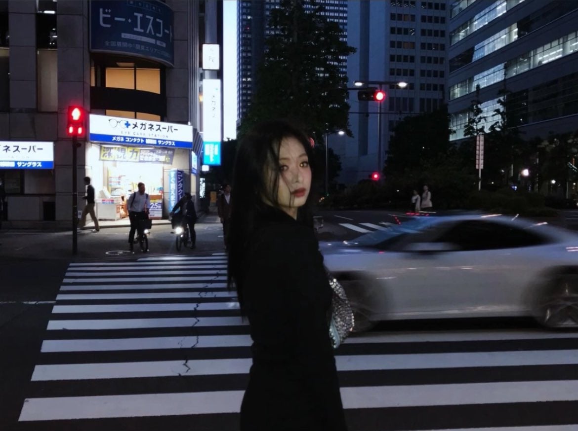 [잡담] 내취향 느낌좋은 아현 위버스사진들.. | 인스티즈