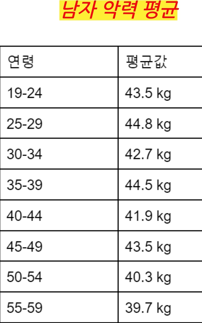 [잡담] 변우석 악력 62.1 체감해보기 | 인스티즈