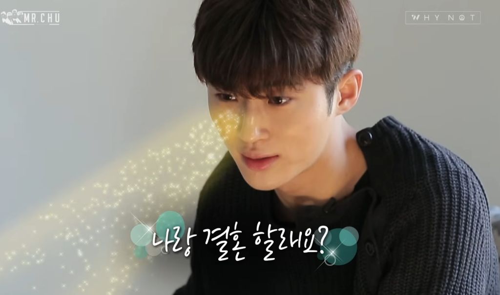 [잡담] 변우석 악력 62.1 체감해보기 | 인스티즈
