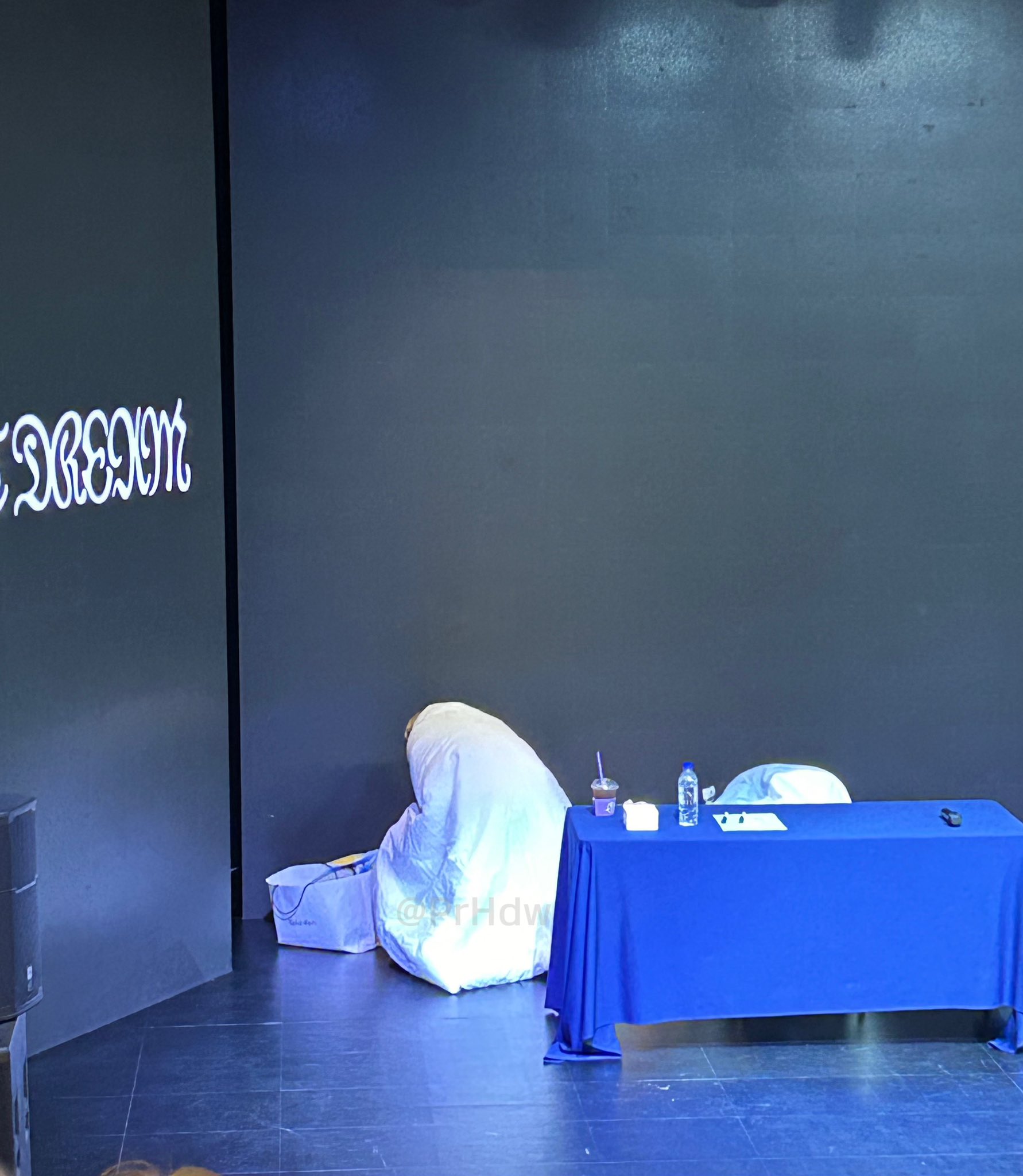 [잡담] 제노 신경살 있는거 같음 ㄹㅇ 사람 신경쓰여서 미치게 함 | 인스티즈
