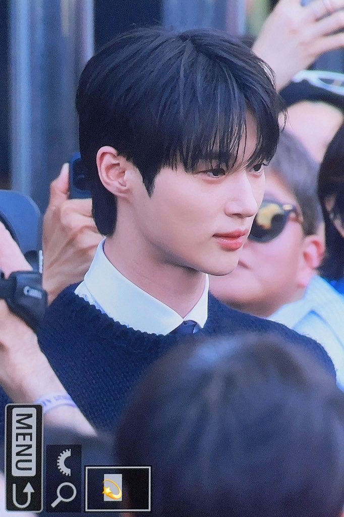 [잡담] 밀라노 변우석은 몰까… | 인스티즈