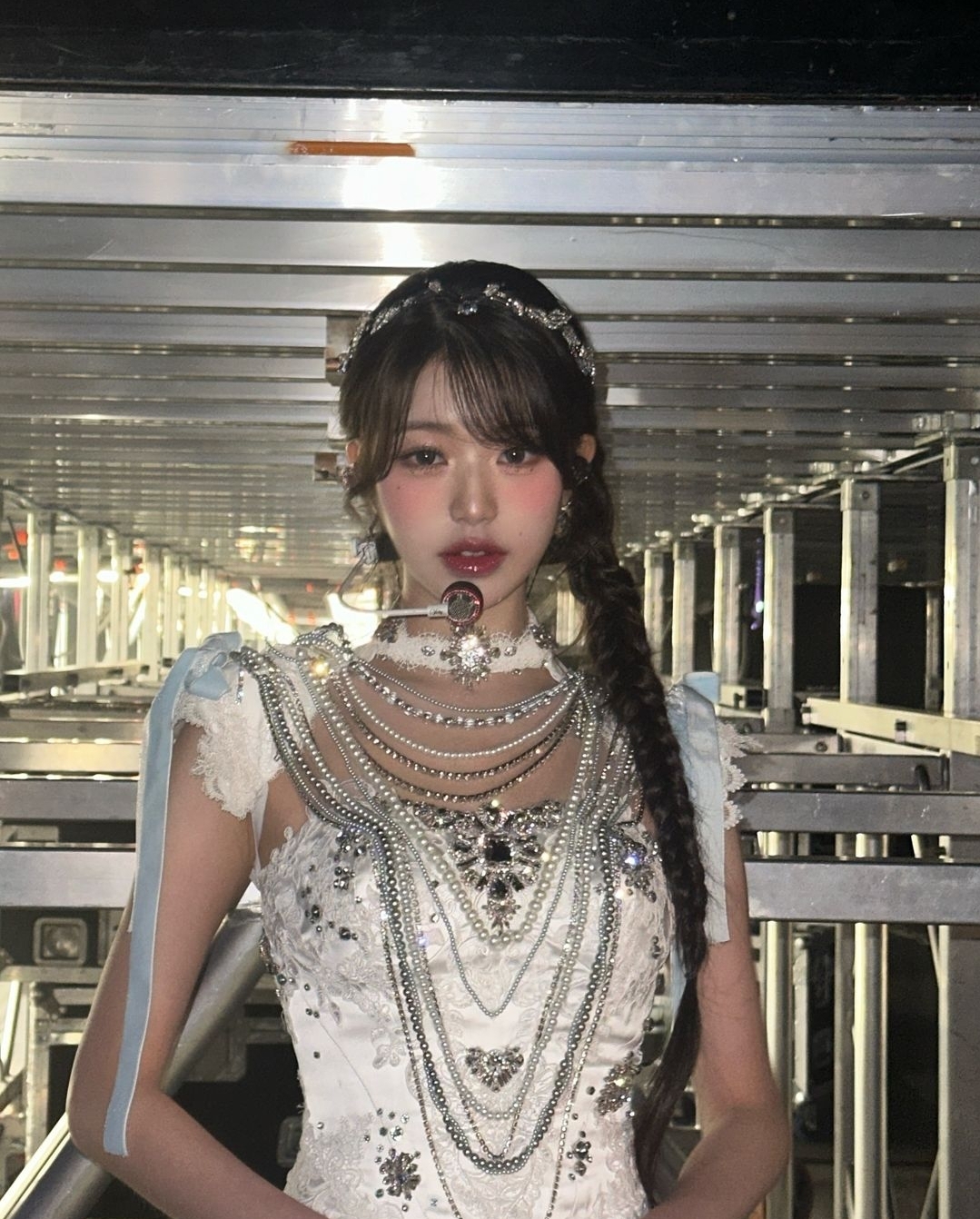 [잡담] 장원영은 인생이 얼마나 재밌을까 | 인스티즈