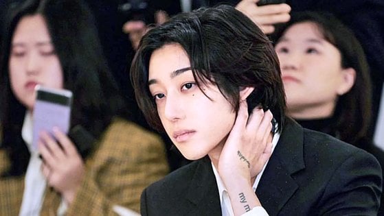 [잡담] 네이버 회장 아들 가수 데뷔 한 거 알아? | 인스티즈