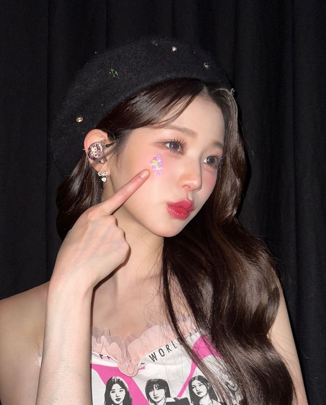 [잡담] 장원영은 인생이 얼마나 재밌을까 | 인스티즈